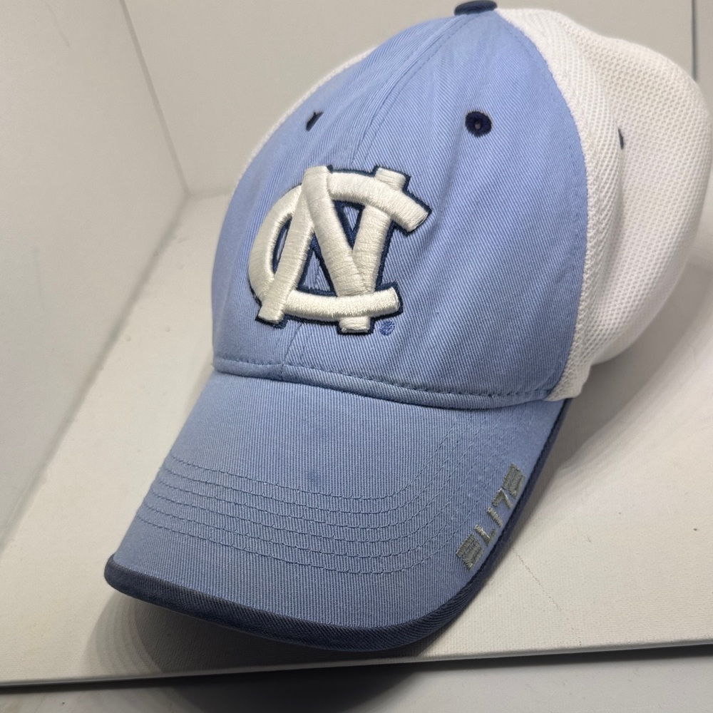 Jordan Light Blue UNC Tarheels Vintage Cap